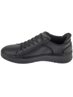 Skechers Slip-Ins: Court Break - Suit Sneaker 183177-BBK Black 39 Skechers Slip-Ins: Court Break - Suit Sneaker 183177-BBK Black 39