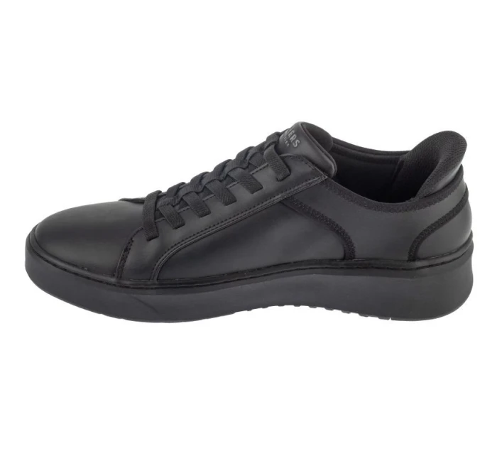 Skechers Slip-Ins: Court Break - Suit Sneaker 183177-BBK Black 39 Skechers Slip-Ins: Court Break - Suit Sneaker 183177-BBK Black 39