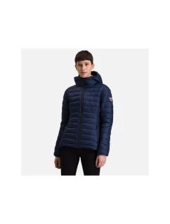 Bunda Rossignol W ROSSI HOOD JKT