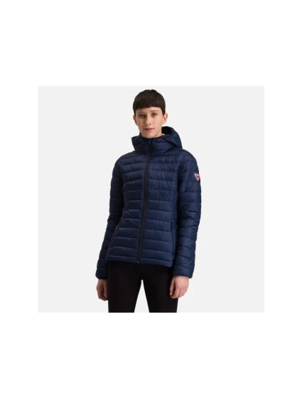 Bunda Rossignol W ROSSI HOOD JKT Bunda Rossignol W ROSSI HOOD JKT