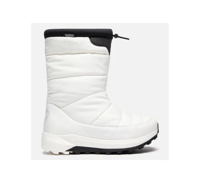 W Rossi Podium model 21453709 boty white - Rossignol W Rossi Podium model 21453709 boty white - Rossignol