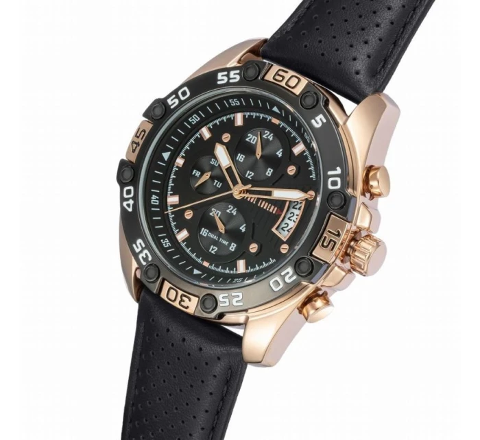 Pánské hodinky Paul Lorens PL8754A5-1A4 + BOX Pánské hodinky Paul Lorens PL8754A5-1A4 + BOX