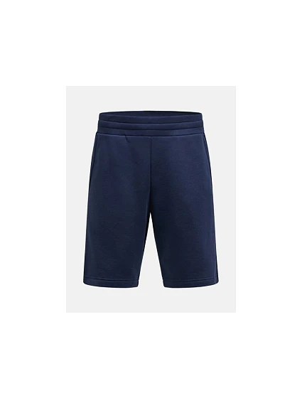 Šortky Peak Performance M Original Sweat Shorts, modré