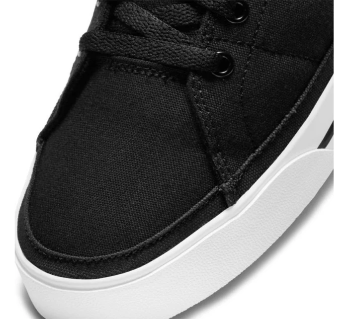 Pánské boty Court Legacy Canvas M model 21898406 002 - NIKE Pánské boty Court Legacy Canvas M model 21898406 002 - NIKE
