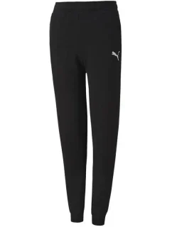 Dětské tepláky TeamGoal 23 Jr 656713 03 - Puma