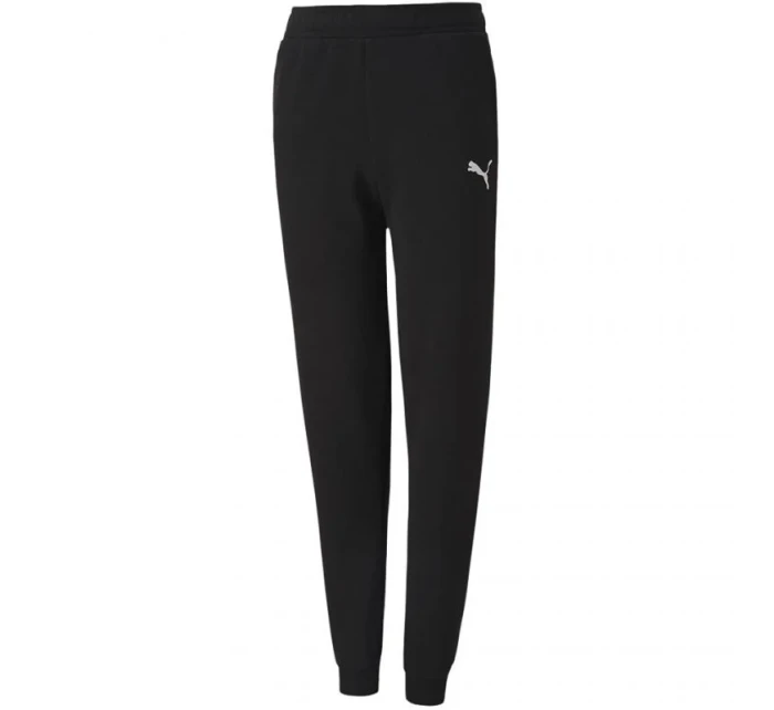 Dětské tepláky TeamGoal 23 Jr 656713 03 - Puma