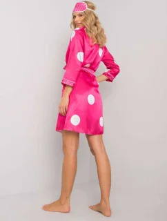 Sada BR KMPL 2520 fuchsiová