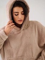 Halenka CS BL BT1029.97P světle béžová