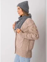 Sada JK KMPL 20.13 tmavě šedá Sada JK KMPL 20.13 tmavě šedá