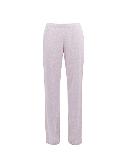 dámské pyžamové kalhoty QS6028E-RFG - Calvin Klein dámské pyžamové kalhoty QS6028E-RFG - Calvin Klein