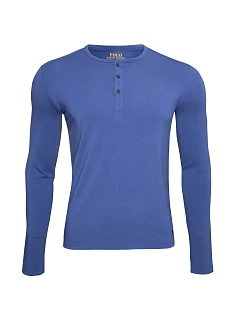 Pánské pyžamo vrchní díl 714705172001 - Ralph Lauren