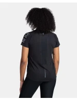 Dámské funkční triko LIMED-W Černá - Kilpi