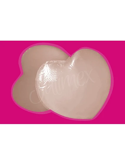 Silikonové na bradavky model 16118507 - Julimex