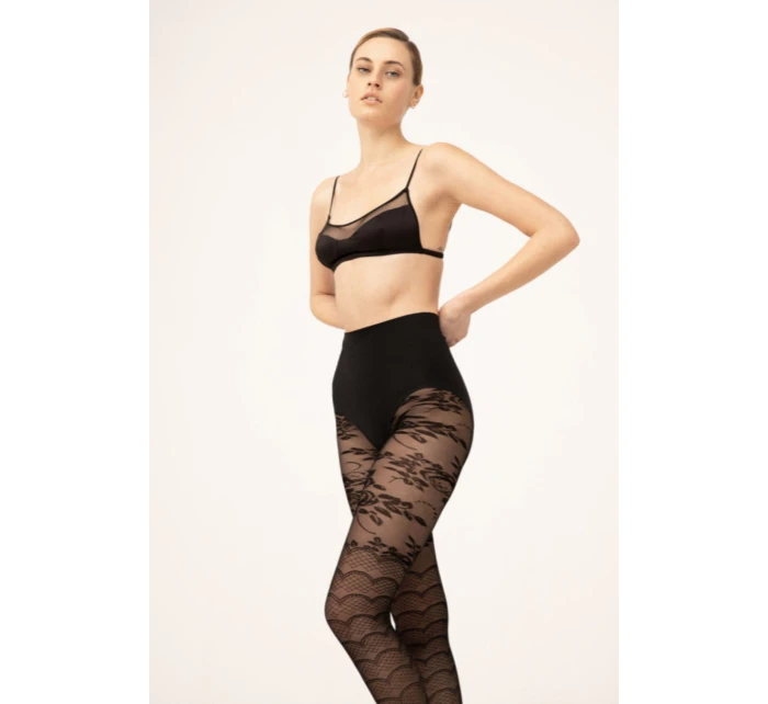 AQUARIUS - Punčocháče 30 DEN