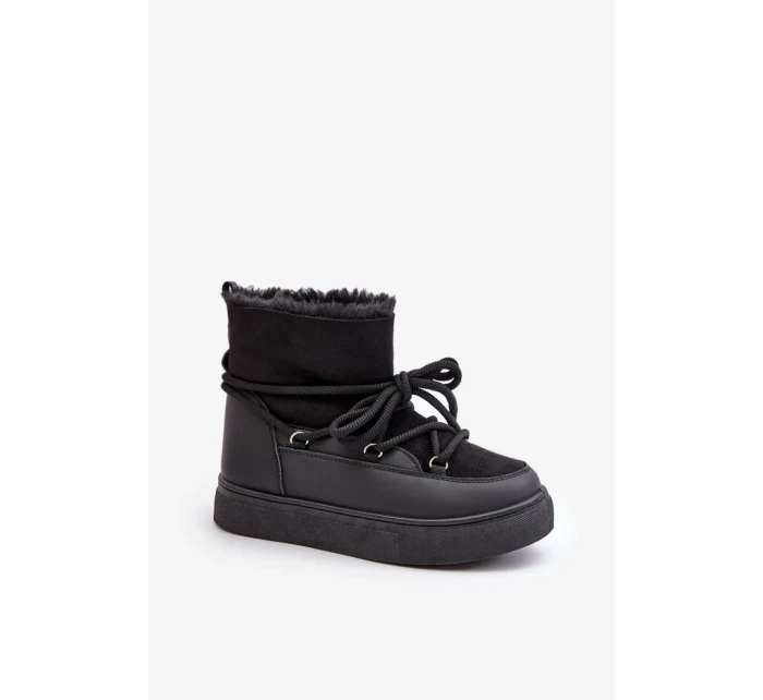 Sněhule model 203550 Step in style Sněhule model 203550 Step in style