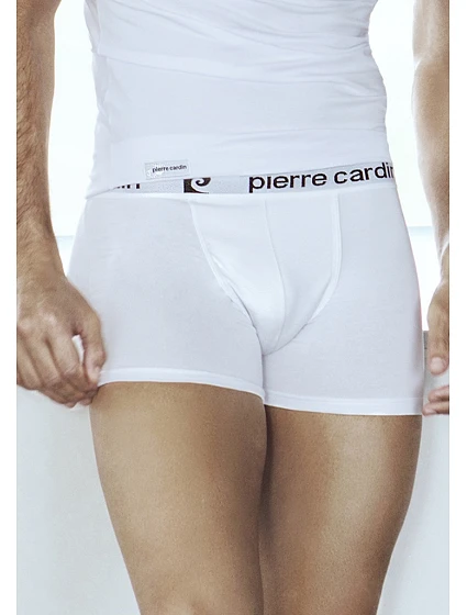 Boxerky model 22065850 NEW - Pierre Cardin