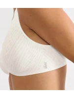 sloggi ZERO Feel Bliss THE UP P Bra - WHITE - SLOGGI WHITE - SLOGGI sloggi ZERO Feel Bliss THE UP P Bra - WHITE - SLOGGI WHITE - SLOGGI