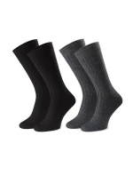 Ponožky Steven art.175/5 Boxy pánské A'6 41-46 Ponožky Steven art.175/5 Boxy pánské A'6 41-46