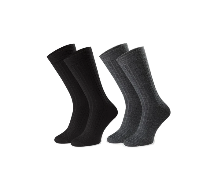 Ponožky Steven art.175/5 Boxy pánské A'6 41-46 Ponožky Steven art.175/5 Boxy pánské A'6 41-46