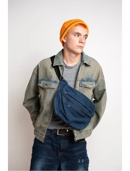 Umění čepice Polo 21393 Podívej se na mě