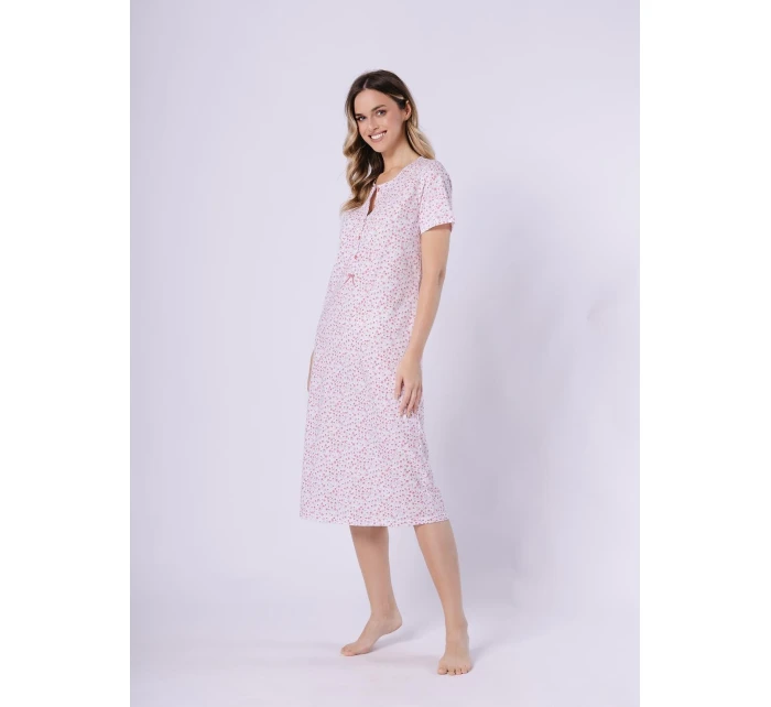 Košile kr/r M2XL model 21915756 - LEVEZA Košile kr/r M2XL model 21915756 - LEVEZA