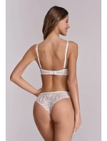 Figs Ava 2107/B Ecru Brazilian S-2XL
