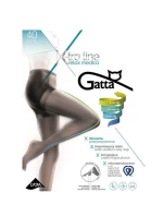 Dámské punčochové kalhoty Gatta Body Relax Medica 40 den 2-4 Dámské punčochové kalhoty Gatta Body Relax Medica 40 den 2-4