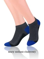 Sportovní bavlněné ponožky Dynamic Sport model 5791604 - Steven