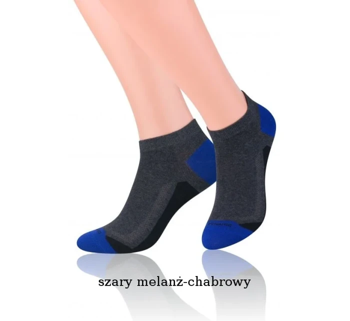 Sportovní bavlněné ponožky Dynamic Sport model 5791604 - Steven