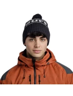 Pletená čepice Beanie model 19408302 - Buff