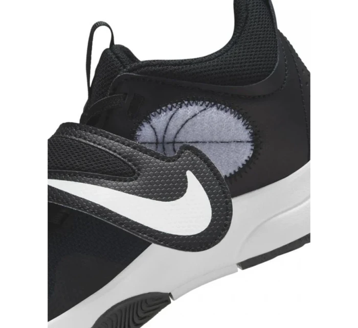 Boty Team Hustle D 11 Jr model 19658289 - NIKE Boty Team Hustle D 11 Jr model 19658289 - NIKE