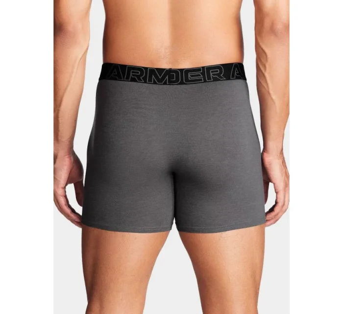 M boxerky model 22093430 - Under Armour M boxerky model 22093430 - Under Armour