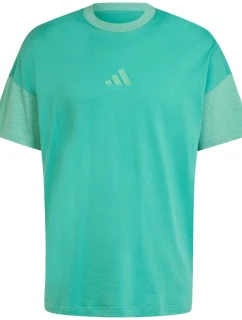 Tričko adidas All SZN M JJ3676 pánské