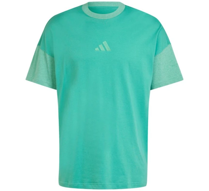 Tričko All M pánské model 21110770 - ADIDAS Tričko All M pánské model 21110770 - ADIDAS