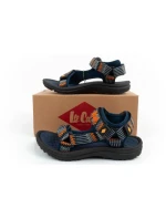 Lee Cooper Jr LCW-25-34-3571K sandály