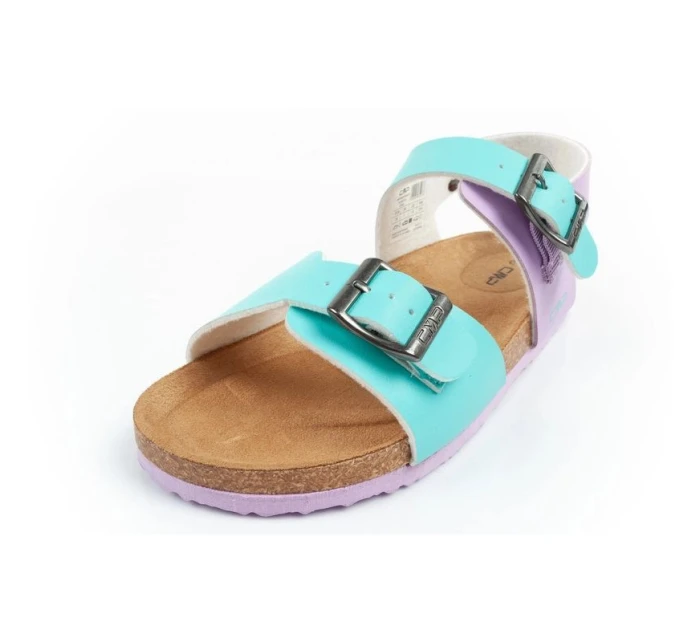 CMP Raisho Jr sandály 3Q95674 B344