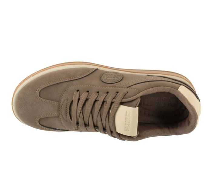 Boty Big Star SS174020 Brown 40