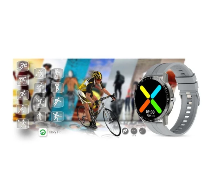 Hodinky model 21804505 - G.ROSSI Hodinky model 21804505 - G.ROSSI