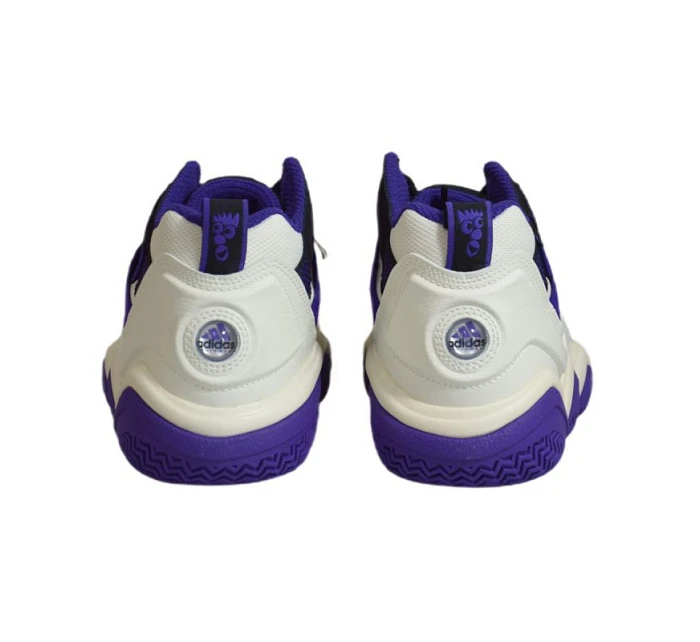 Adidas Top Ten 2000 Kobe Bryant NBA Lakers pánská sportovní obuv - HQ4622