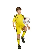 Dětský dres Tiro 26 League Jersey žlutý model 22058647 - ADIDAS Dětský dres Tiro 26 League Jersey žlutý model 22058647 - ADIDAS
