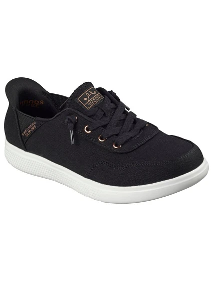 Dámské tenisky Skechers SKIP CUTE B CUTE SWEET 114815 BLK