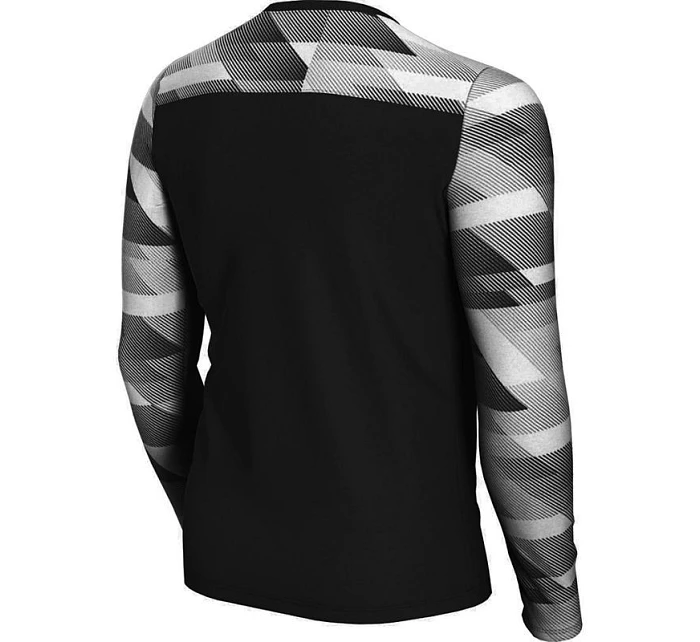 Dětská brankářská mikina Dry Park IV JSY LS JR CJ6072-010 - Nike