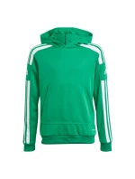 Mladistvá mikina Squadra 21 JR GP6432 - Adidas