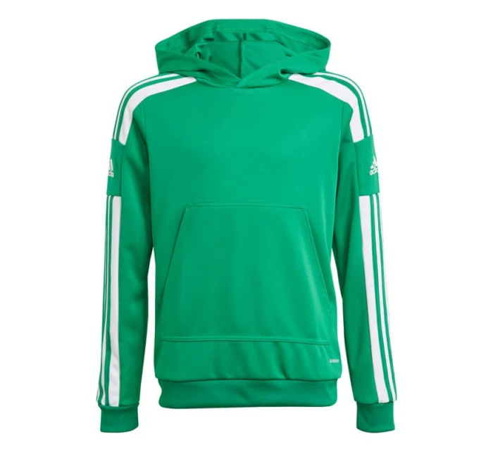 Mladistvá mikina Squadra 21 JR GP6432 - Adidas