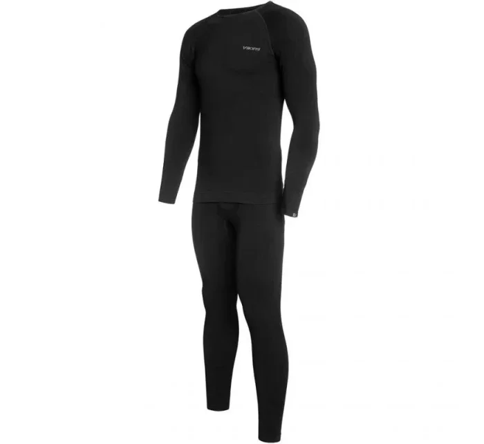 Viking termoprádlo Roni Bamboo M 500-23-0924-09 pánské