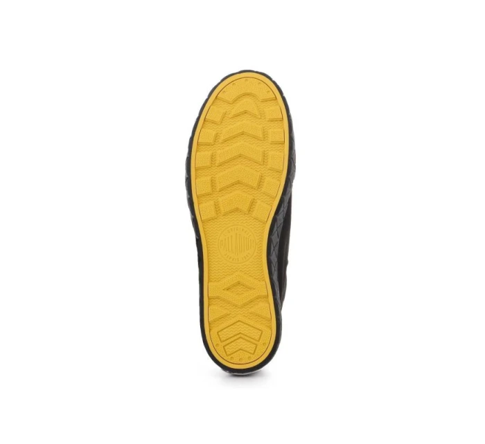 Dámské boty Palla ACE CVS MID W 77015-008-M - Palladium