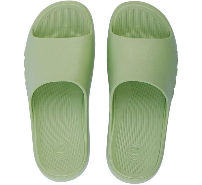 Coqui Lou W 7042-100-8100 dámské žabky Coqui Lou W 7042-100-8100 dámské žabky