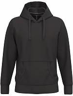 K Mikina s kapucí 20.K dark grey model 22422381 - Kariban K Mikina s kapucí 20.K dark grey model 22422381 - Kariban