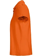 SOL'S Pulse Women Dámské piqué polo 25.4501 orange SOL'S Pulse Women Dámské piqué polo 25.4501 orange