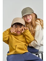 Kid Dětská 6 panelová kšiltovka s ochranou krku olive model 22479177 - Atlantis Headwear Kid Dětská 6 panelová kšiltovka s ochranou krku olive model 22479177 - Atlantis Headwear